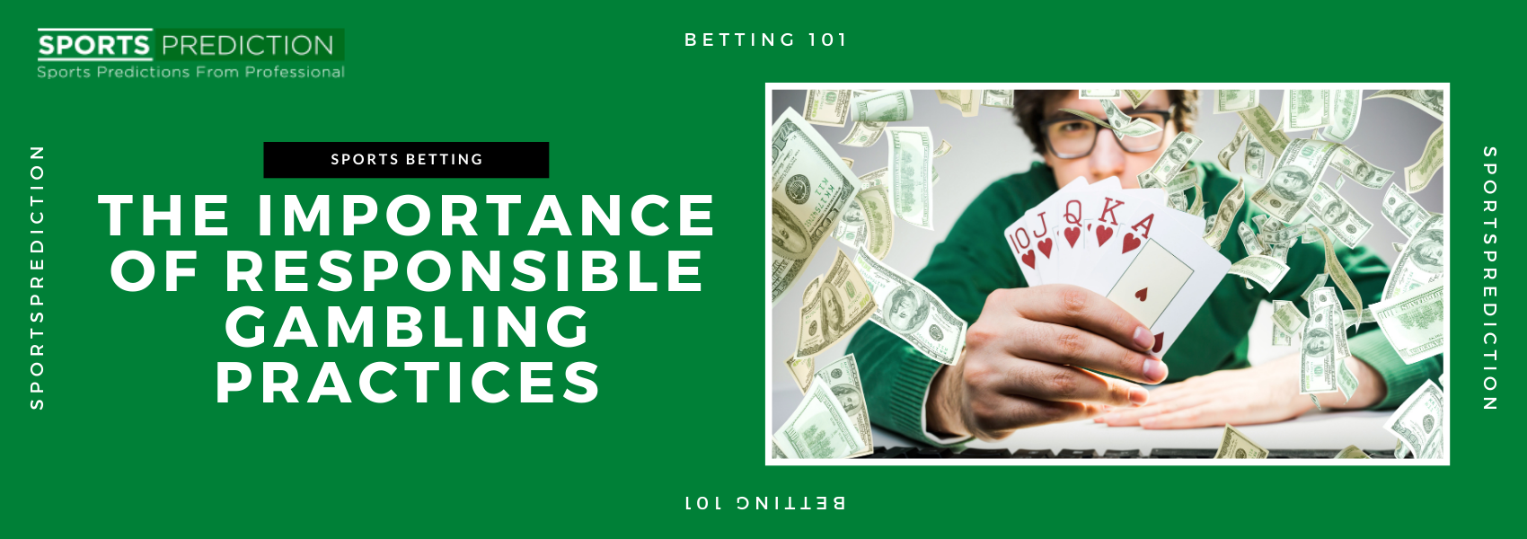 Ensuring a Safe Betting Experience Through Responsible Gambling Practices