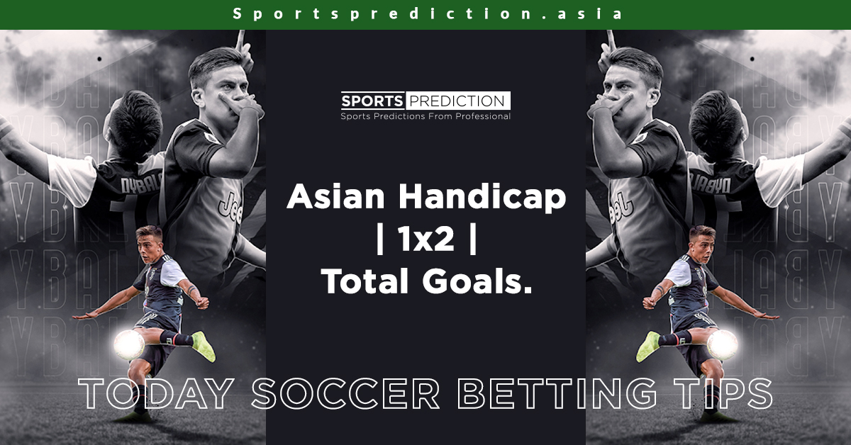 Asian Handicap Soccer Betting Tips